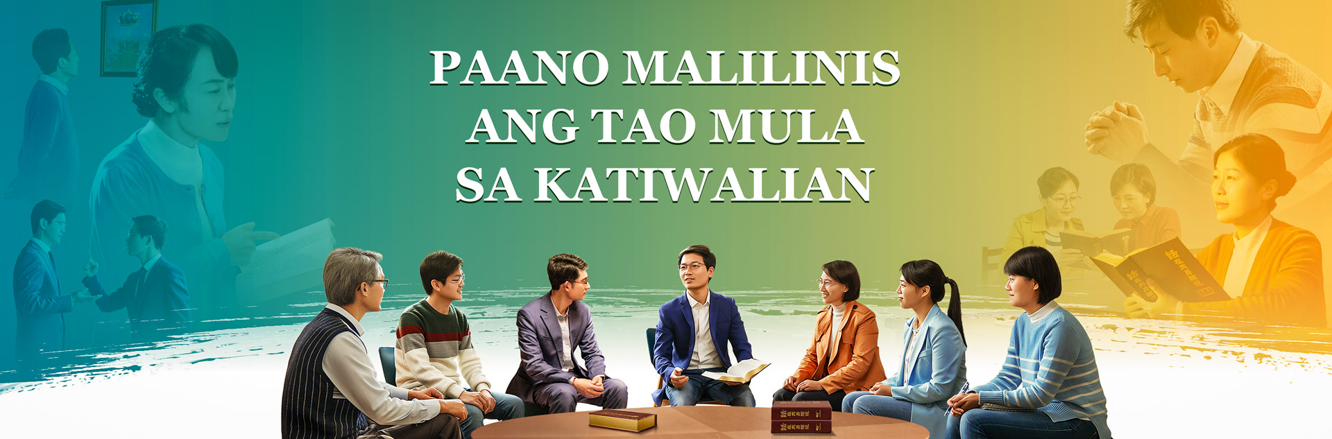 Paano Malilinis ang Tao mula sa Katiwalian