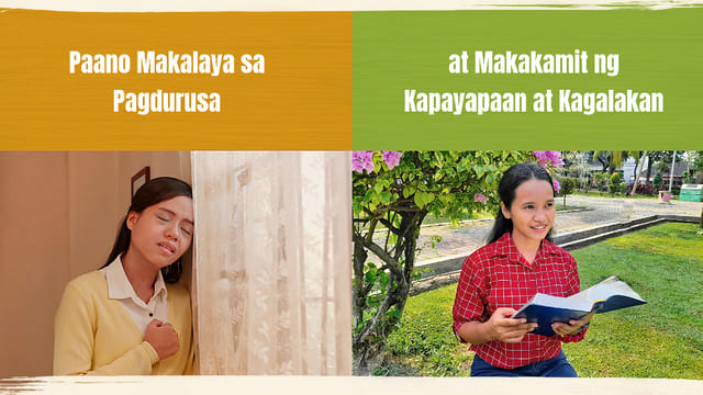 Paano Makalaya sa Pagdurusa at Makakamit ng Kapayapaan at Kagalakan