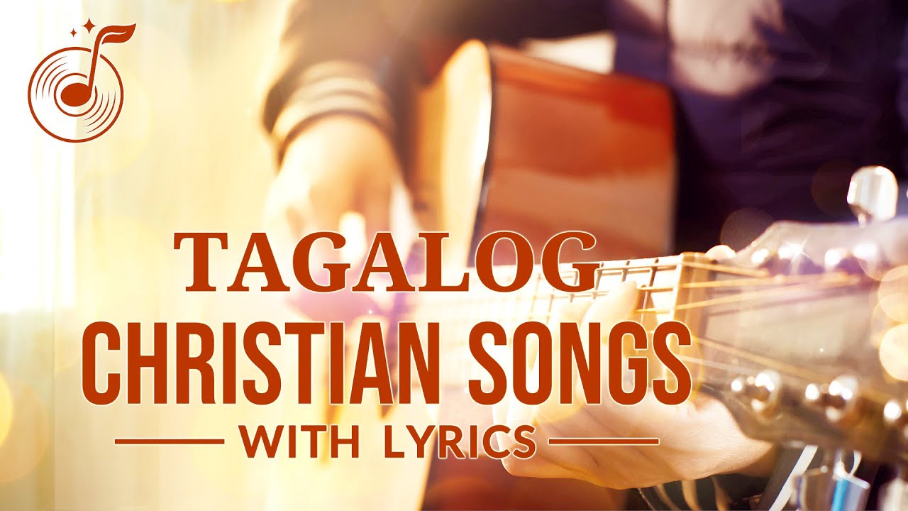 Non-stop Tagalog Christian Songs With Lyrics (Volume 4) | Sundan ang
