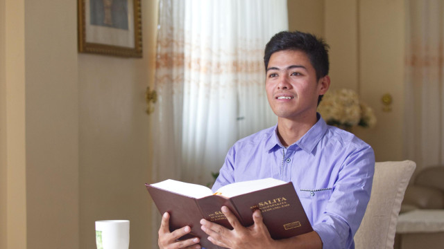 Ito ang Tinig ng Diyos