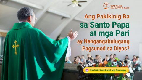 mananampalatayang katoliko