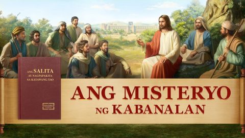 Tagalog Full Christian Movie | "Ang Misteryo ng Kabanalan" | The Lord Jesus Has Come Back