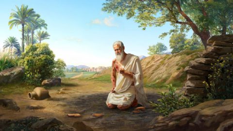 tunay-na-pananampalataya-ni-job-sa-Diyos