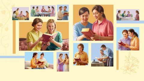 salubungin Panginoon sa pakikinig sa tinig ng Diyos