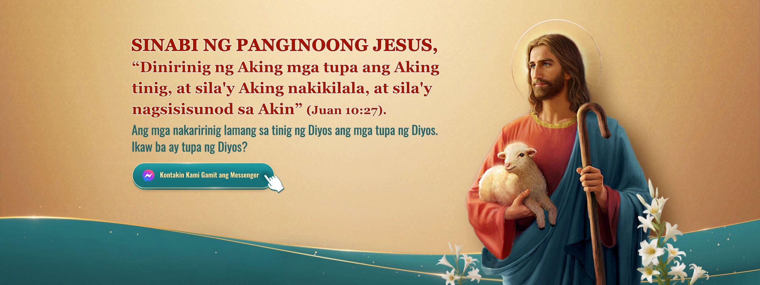 Tagalog Mass Readings - Daily Mass Readings Tagalog