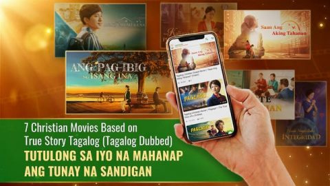 7 Christian Movies Based on True Story Tagalog (Tagalog Dubbed)