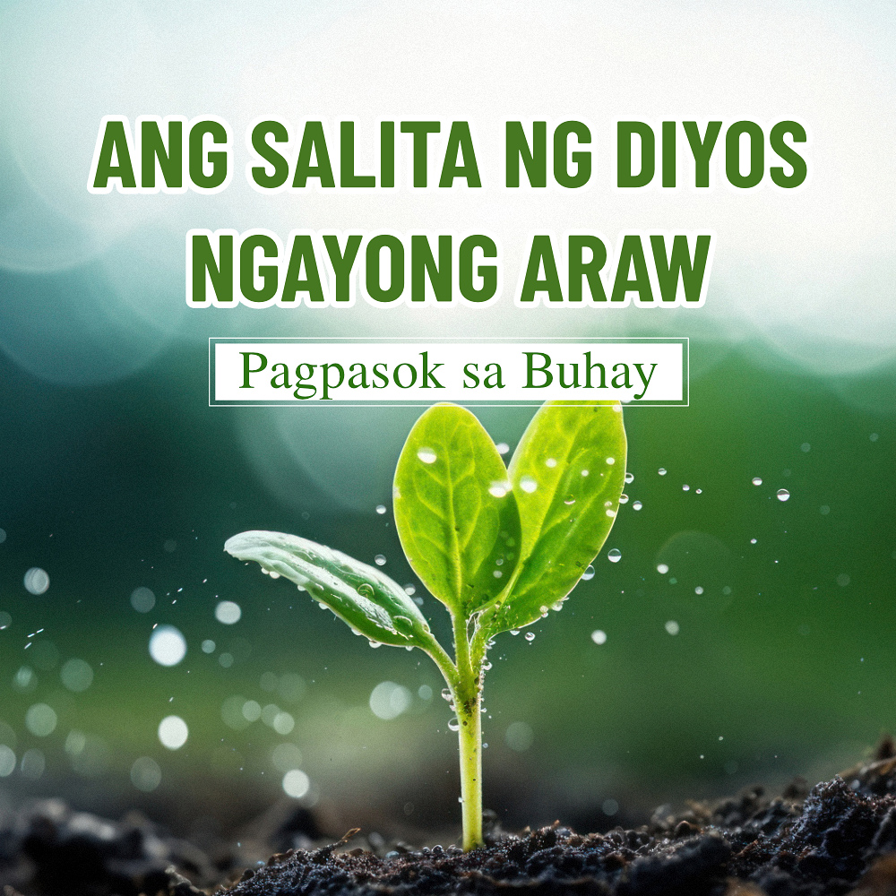 Araw-araw na mga Salita ng Diyos: Pagpasok sa Buhay | Sipi 397