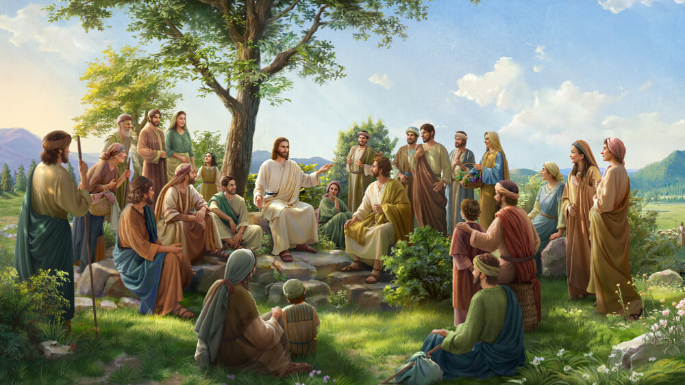 Ang Anak ng Tao ay Panginoon ng Sabbath (Ikalawang Bahagi)